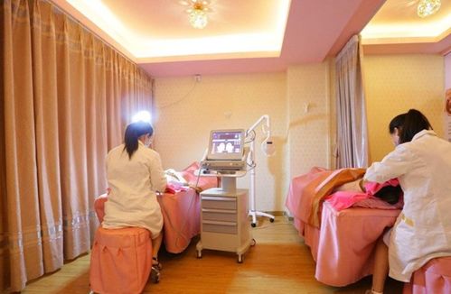 美容院经营管理服务标准 铸就极致美容服务体验